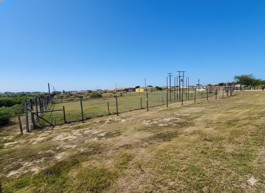 0 Bedroom Property for Sale in Colchester Eastern Cape